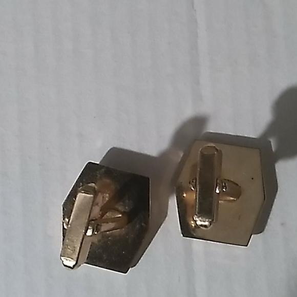 CUFFLINKS VINTAGE - Picture 5 of 6